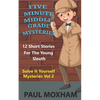 Five Minute Middle Grade Mysteries Volume 2 - Paperback