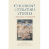 Children's Literature Studies: A Research Handbook - Paperback