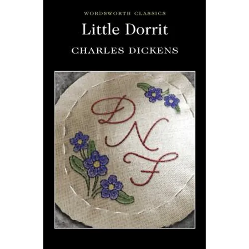 Little Dorritt - Paperback