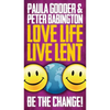 Love Life Live Lent, Adult/Youth Booklet - Paperback
