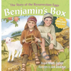 Benjamin's Box: The Story of the Resurrection Eggs - Hardcover