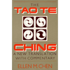 Tao Te Ching: A New Translation with Commentary - Paperback