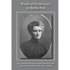 Words of Divine Love to Berthe Petit: Compiled from "The Sorrowful and Immaculate Heart of Mary" - Paperback