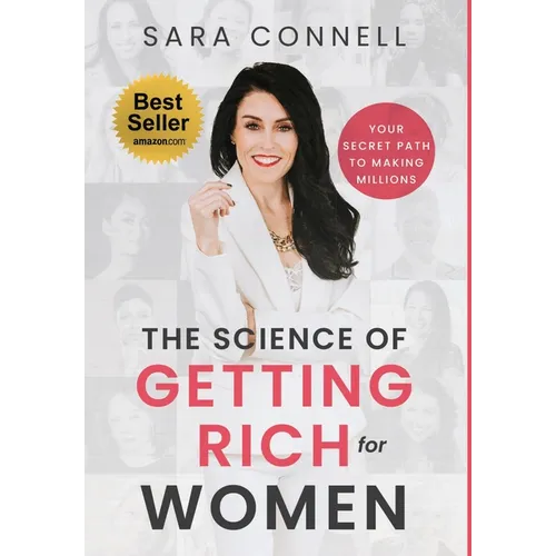 The Science of Getting Rich for Women - Hardcover
