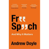 Free Speech and Why It Matters - Paperback