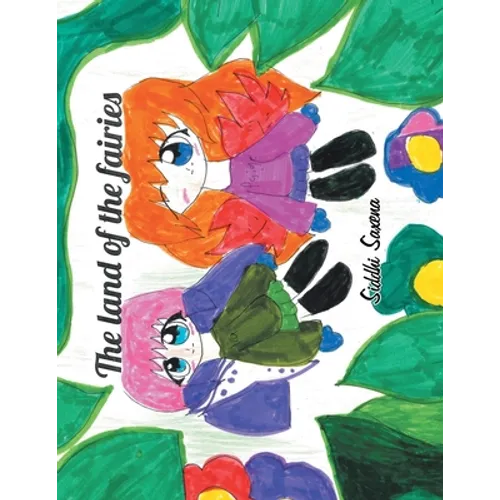 The Land of the Fairies - Paperback