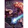 Keeper of the Lost Cities Illustrated & Annotated Edition: Book One - Hardcover