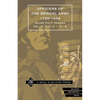 HODSON - OFFICERS OF THE BENGAL ARMY 1758-1834 Volume Four - Paperback
