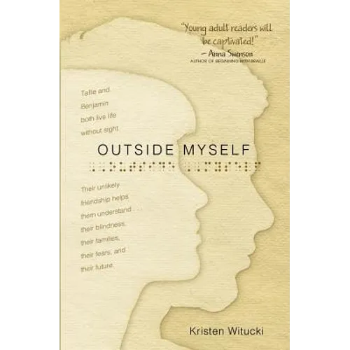 Outside Myself - Paperback