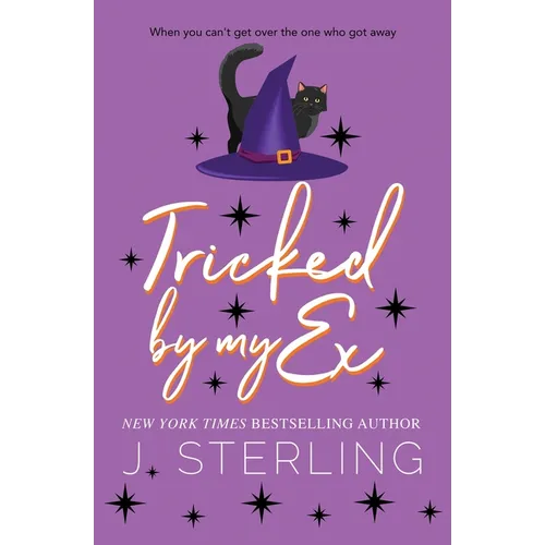 Tricked by my Ex - Paperback