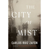 The City of Mist: Stories - Paperback