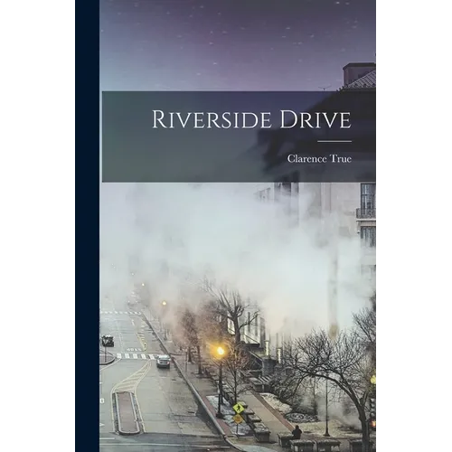 Riverside Drive - Paperback