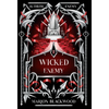 Wicked Enemy - Hardcover