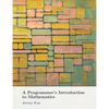A Programmer's Introduction to Mathematics: Second Edition - Paperback