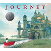Journey - Hardcover