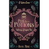 Perils and Potions: A Cozy Fantasy Novel - Paperback