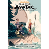 Avatar: The Last Airbender--The Lost Adventures and Team Avatar Tales Library Edition - Hardcover