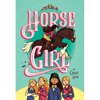 Horse Girl - Hardcover