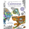 Color Yourself to Calmness: And Reduce Stress with Your Animal Spirits - Paperback