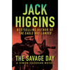 The Savage Day - Paperback