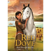 Red Dove, Run Through the Fire - Hardcover