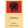 Animals - Paperback