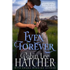 Even Forever: A Clean Western Romance - Paperback