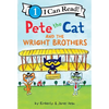 Pete the Cat and the Wright Brothers - Hardcover