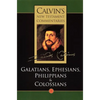The Epistles of Paul the Apostle to the Galatians, Ephesians, Philippians and Colossians - Paperback