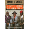 A Gathering of Old Men - Paperback