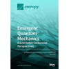Emergent Quantum Mechanics: David Bohm Centennial Perspectives - Paperback
