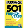 501 French Verbs, Ninth Edition - Paperback