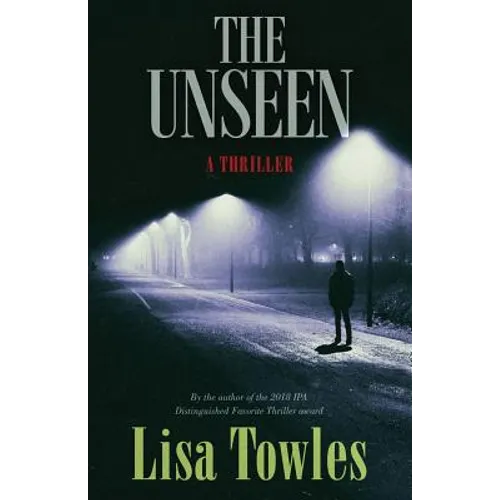 The Unseen - Paperback