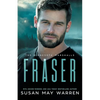 Fraser: A Navy Seal and a female bodyguard hunt for a princess on the run! - Paperback