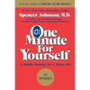 One Minute for Yourself - Paperback