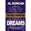Get ALL Fired Up! About Living Your Dreams (Revised Edition) - Paperback