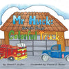 Mr. Huck's and His Colorful Trucks - Paperback