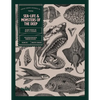 Sea-life & Monsters of the Deep - Paperback
