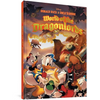 Donald Duck and Uncle Scrooge: World of the Dragonlords - Hardcover