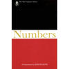 Numbers (OTL) - Hardcover