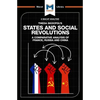 An Analysis of Theda Skocpol's States and Social Revolutions: A Comparative Analysis of France, Russia, and China - Paperback