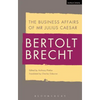 The Business Affairs of MR Julius Caesar - Paperback