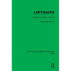 Luftwaffe: Strategy for Defeat, 1933-45 - Paperback