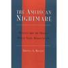 American Nightmare: Politics and the Fragile World Trade Organization - Paperback