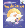 Razzle Dazzle: An Acorn Book (Unicorn and Yeti #9): Volume 9 - Hardcover