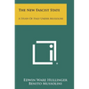 The New Fascist State: A Study Of Italy Under Mussolini - Paperback