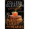 Purses, Curses & Hearses - Paperback
