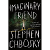 Imaginary Friend - Hardcover