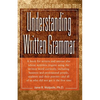 Understanding Written Grammar - Paperback