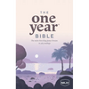 One Year Bible-NKJV - Paperback